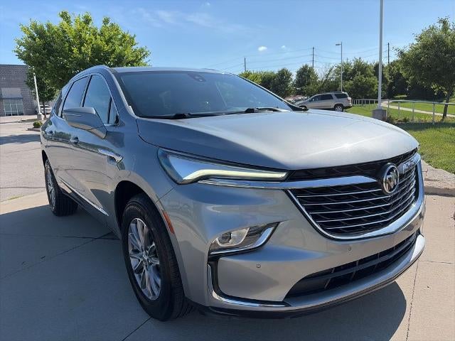 2024 Buick Enclave Premium