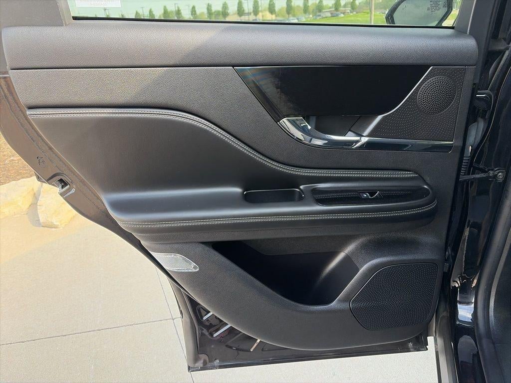 2024 Lincoln Corsair Reserve