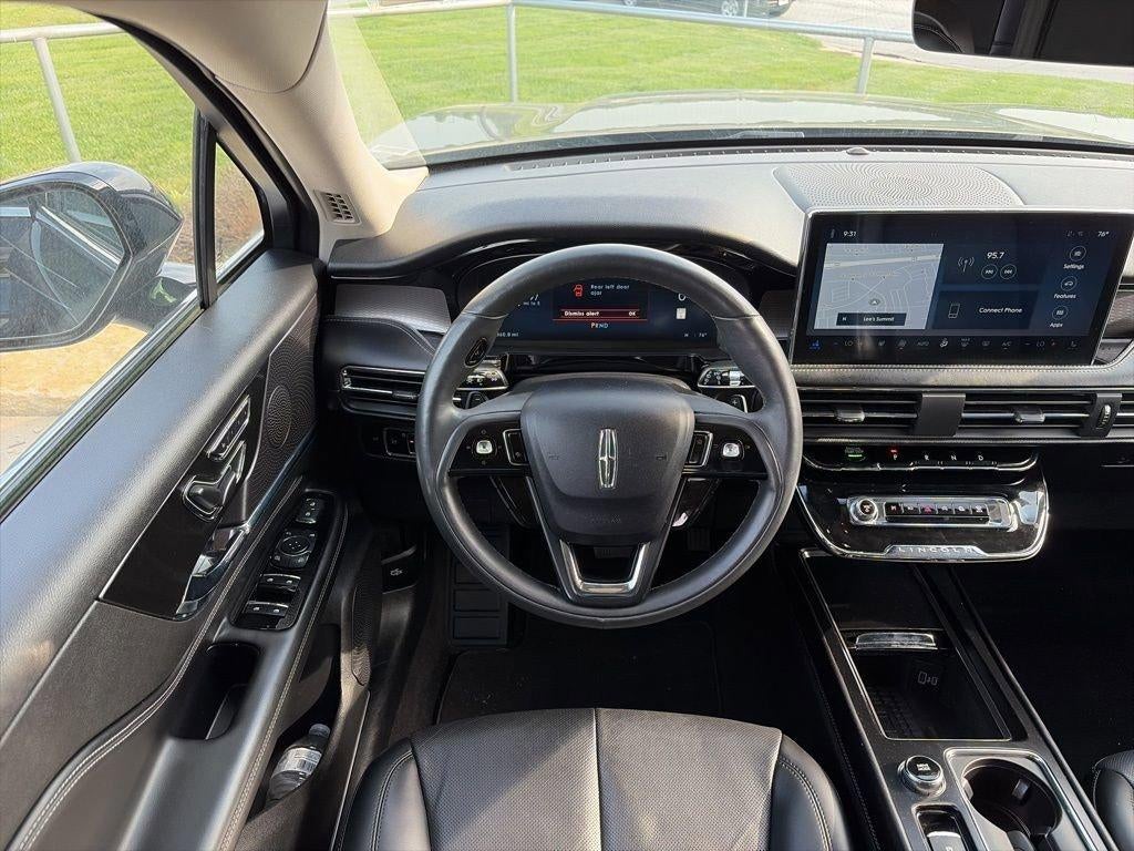 2024 Lincoln Corsair Reserve