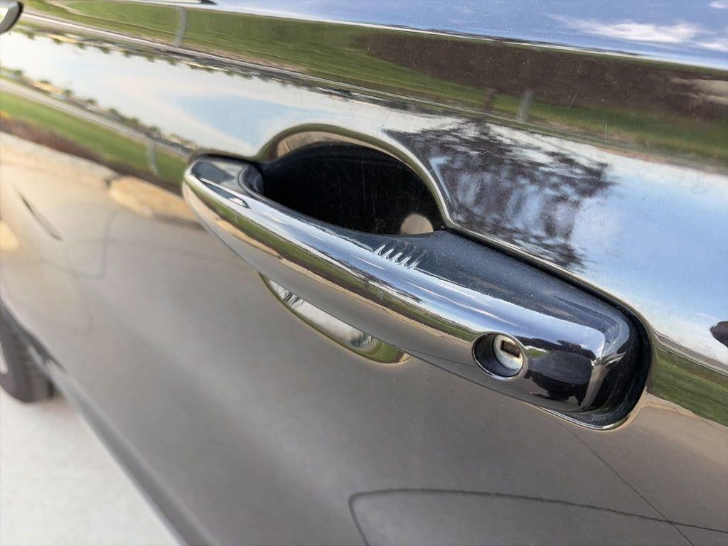 2024 Lincoln Corsair Reserve