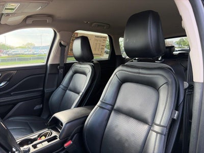 2024 Lincoln Corsair Reserve