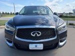 2018 INFINITI QX60 4DR AWD