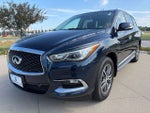2018 INFINITI QX60 4DR AWD