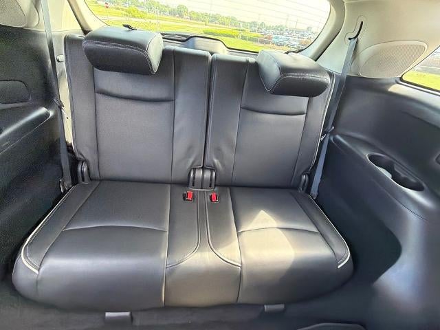 2018 INFINITI QX60 4DR AWD