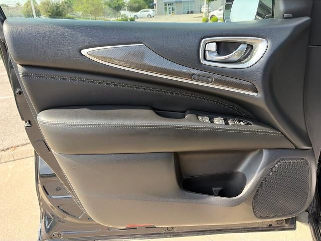 2018 INFINITI QX60 4DR AWD