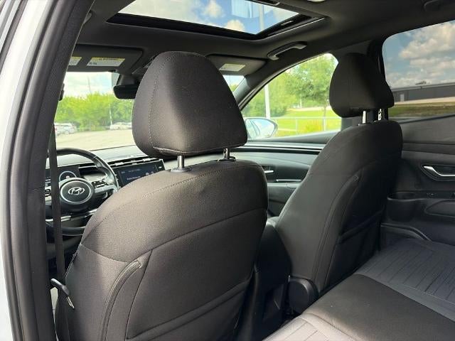 2022 Hyundai Santa Cruz SEL Premium