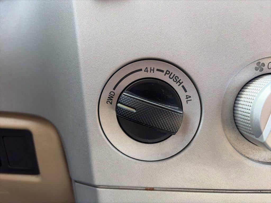 2007 Toyota Tundra SR5