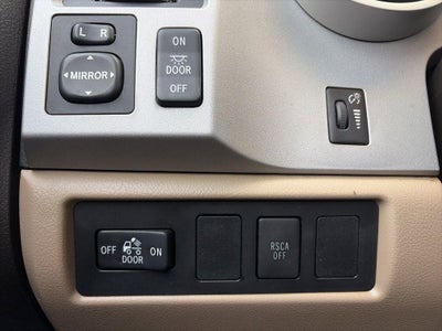 2007 Toyota Tundra SR5