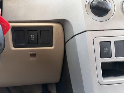 2007 Toyota Tundra SR5