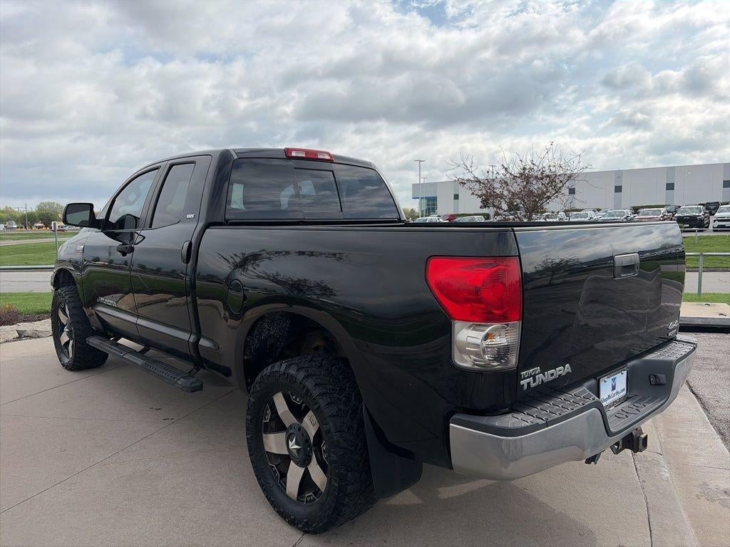 2007 Toyota Tundra SR5