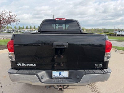 2007 Toyota Tundra SR5