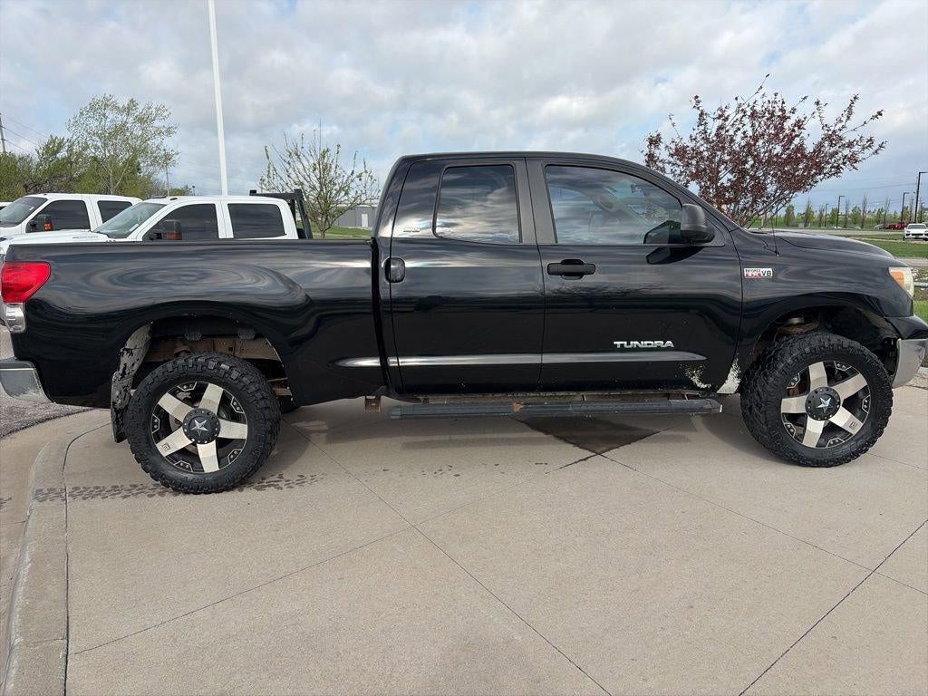 2007 Toyota Tundra SR5