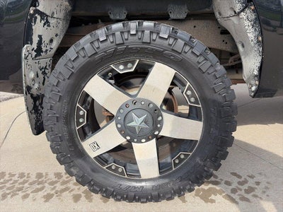 2007 Toyota Tundra SR5