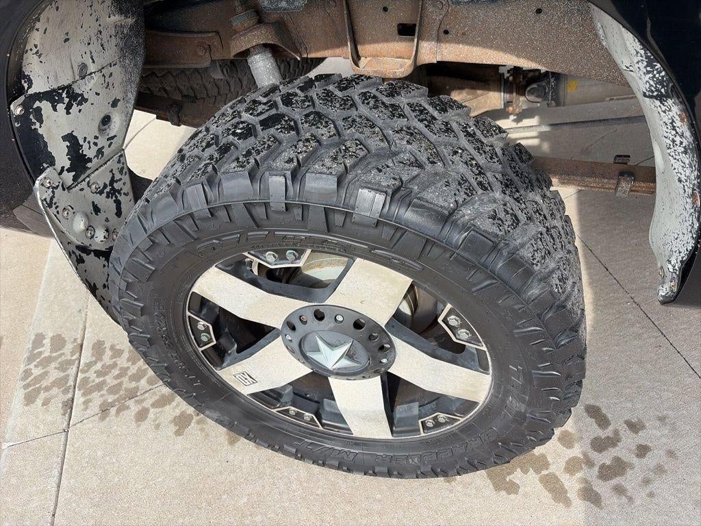 2007 Toyota Tundra SR5