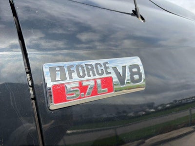 2007 Toyota Tundra SR5