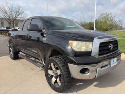 2007 Toyota Tundra SR5