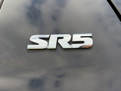 2007 Toyota Tundra SR5