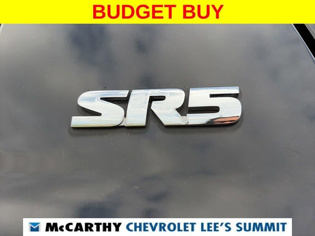 2007 Toyota Tundra SR5