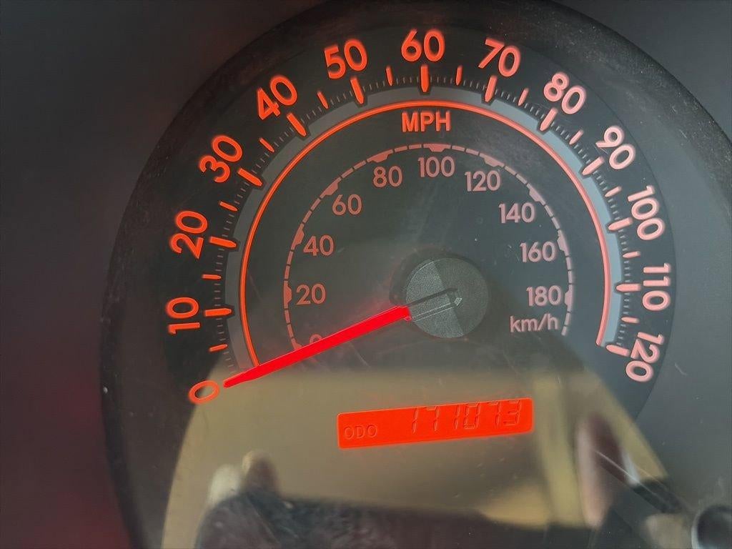 2007 Toyota Tundra SR5