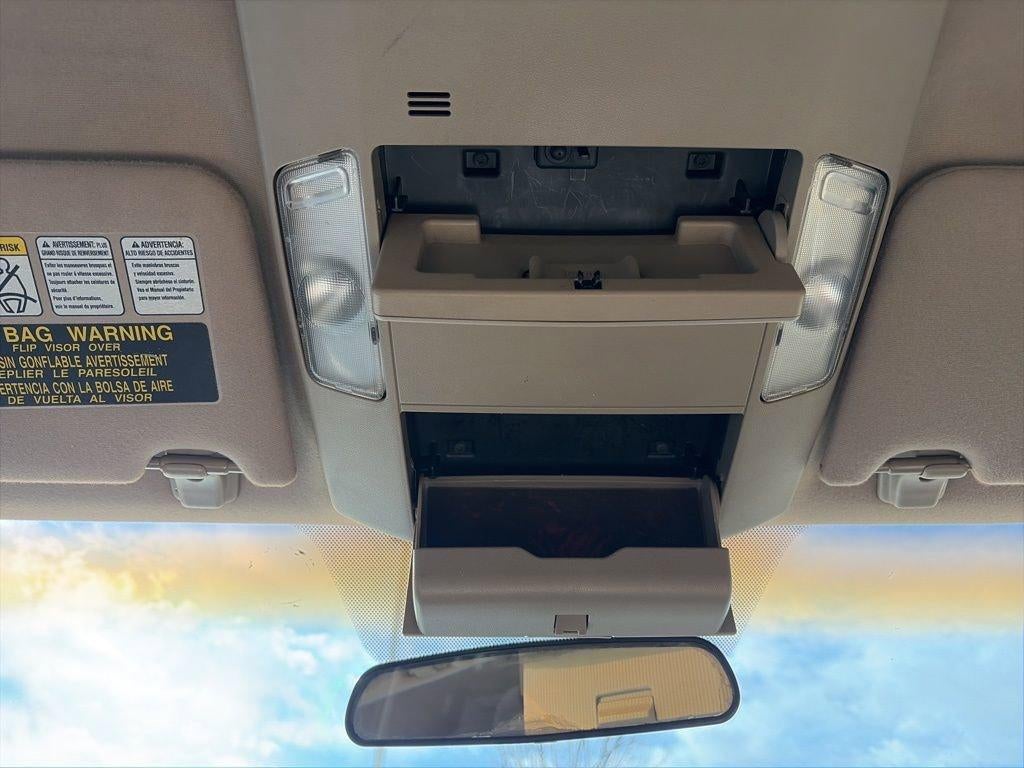 2007 Toyota Tundra SR5