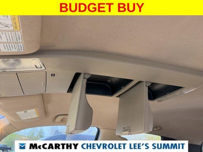 2007 Toyota Tundra SR5