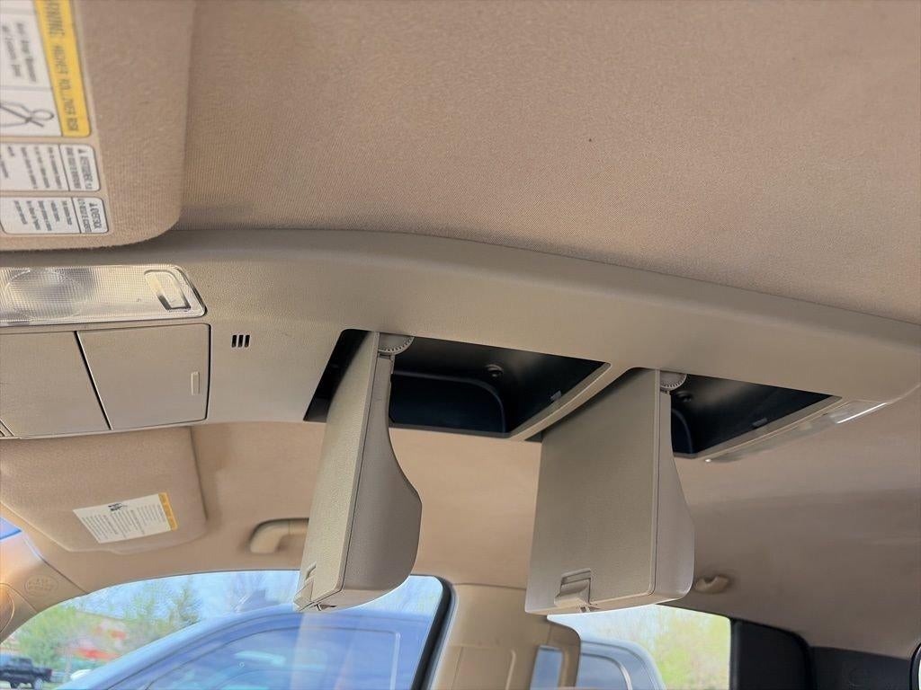 2007 Toyota Tundra SR5