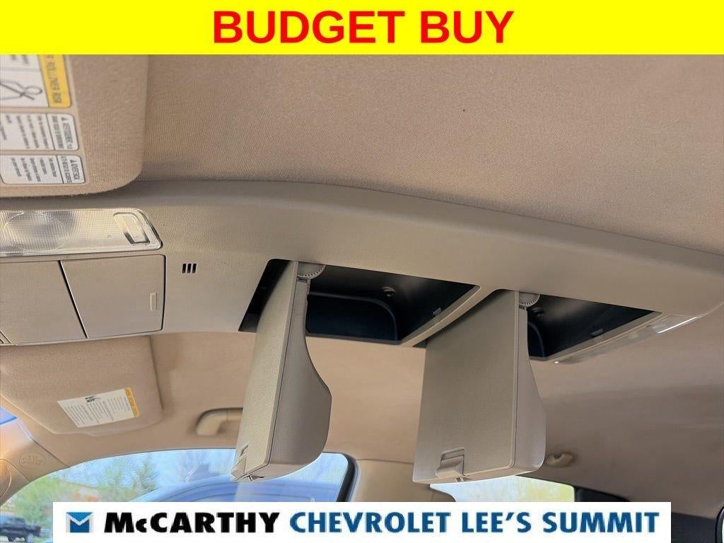 2007 Toyota Tundra SR5