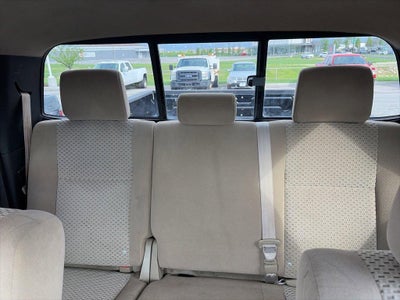 2007 Toyota Tundra SR5