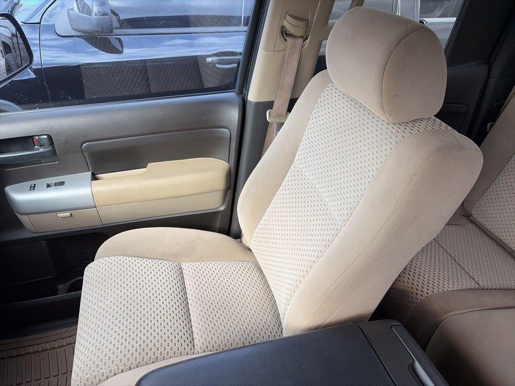 2007 Toyota Tundra SR5