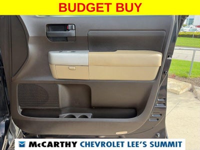 2007 Toyota Tundra SR5