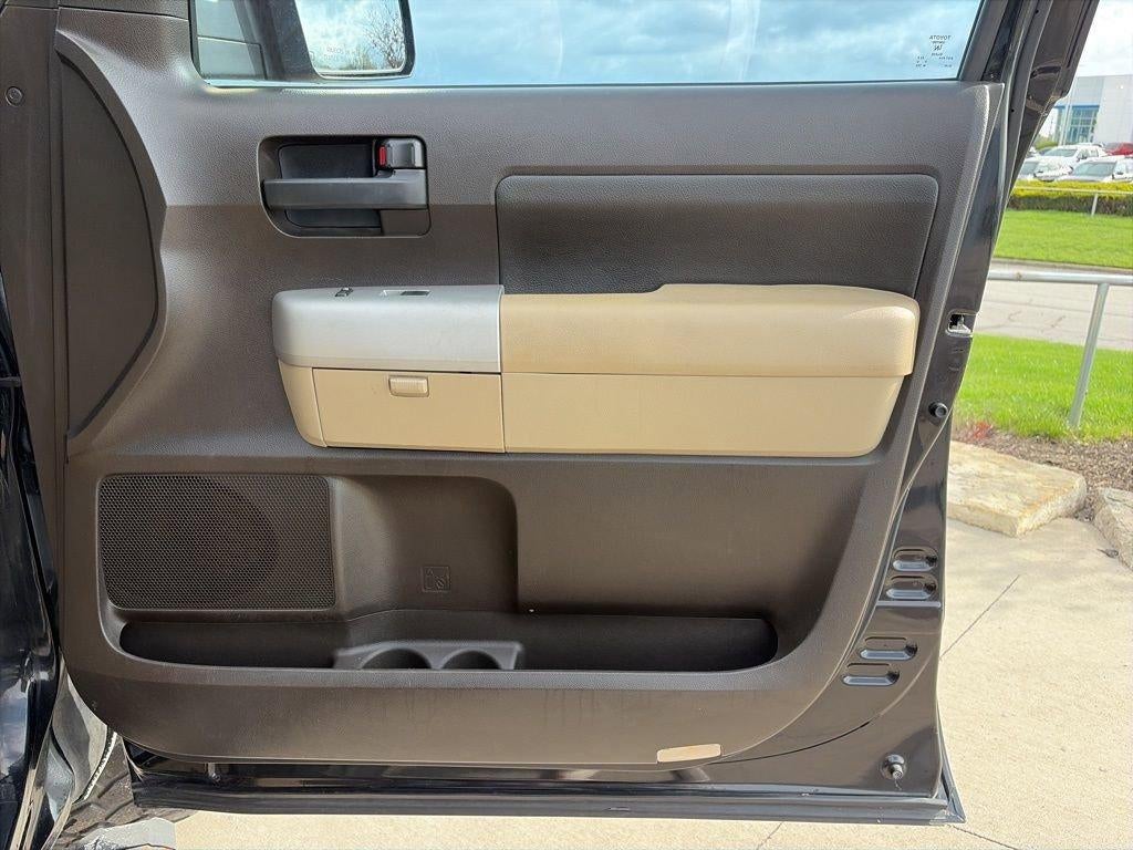 2007 Toyota Tundra SR5