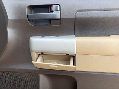 2007 Toyota Tundra SR5