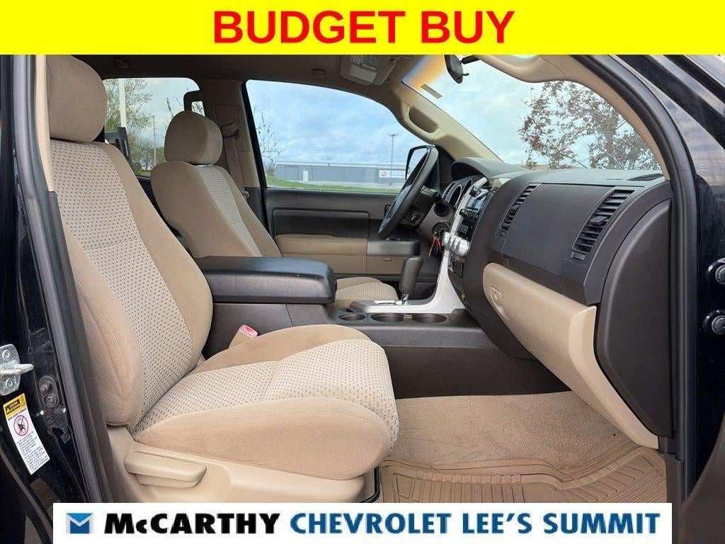 2007 Toyota Tundra SR5