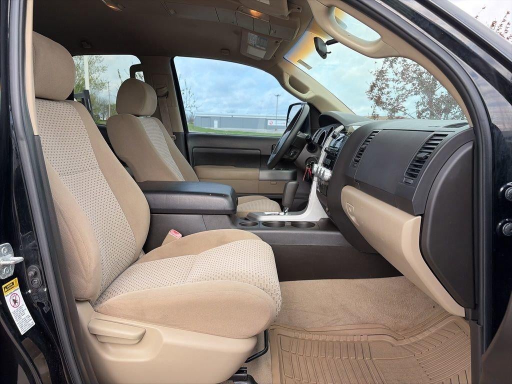 2007 Toyota Tundra SR5