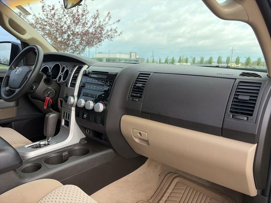 2007 Toyota Tundra SR5