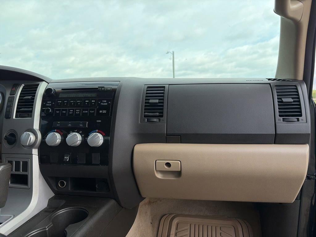 2007 Toyota Tundra SR5