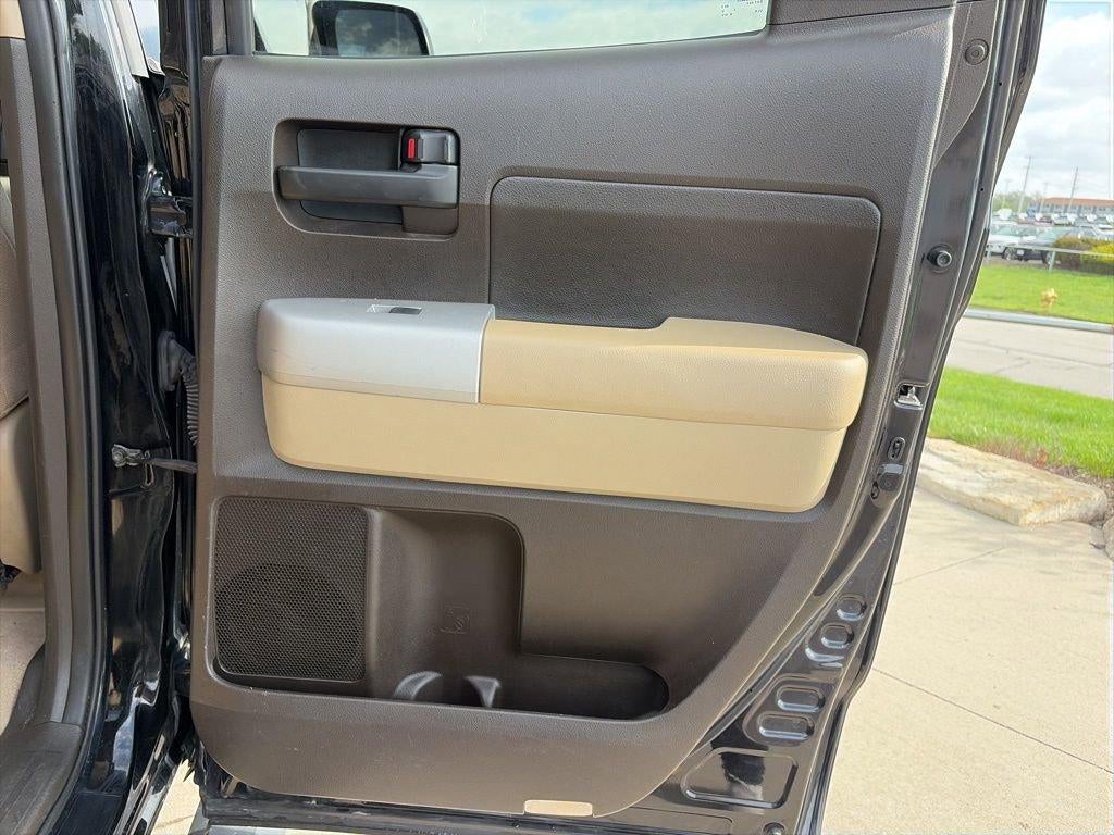 2007 Toyota Tundra SR5