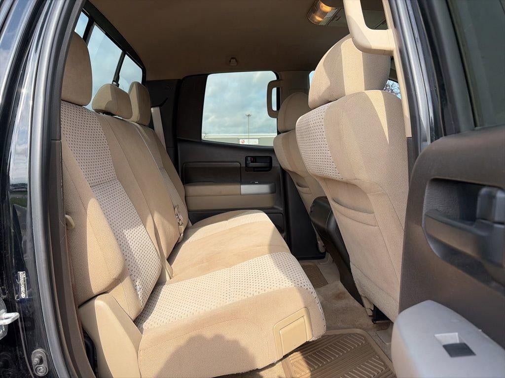 2007 Toyota Tundra SR5