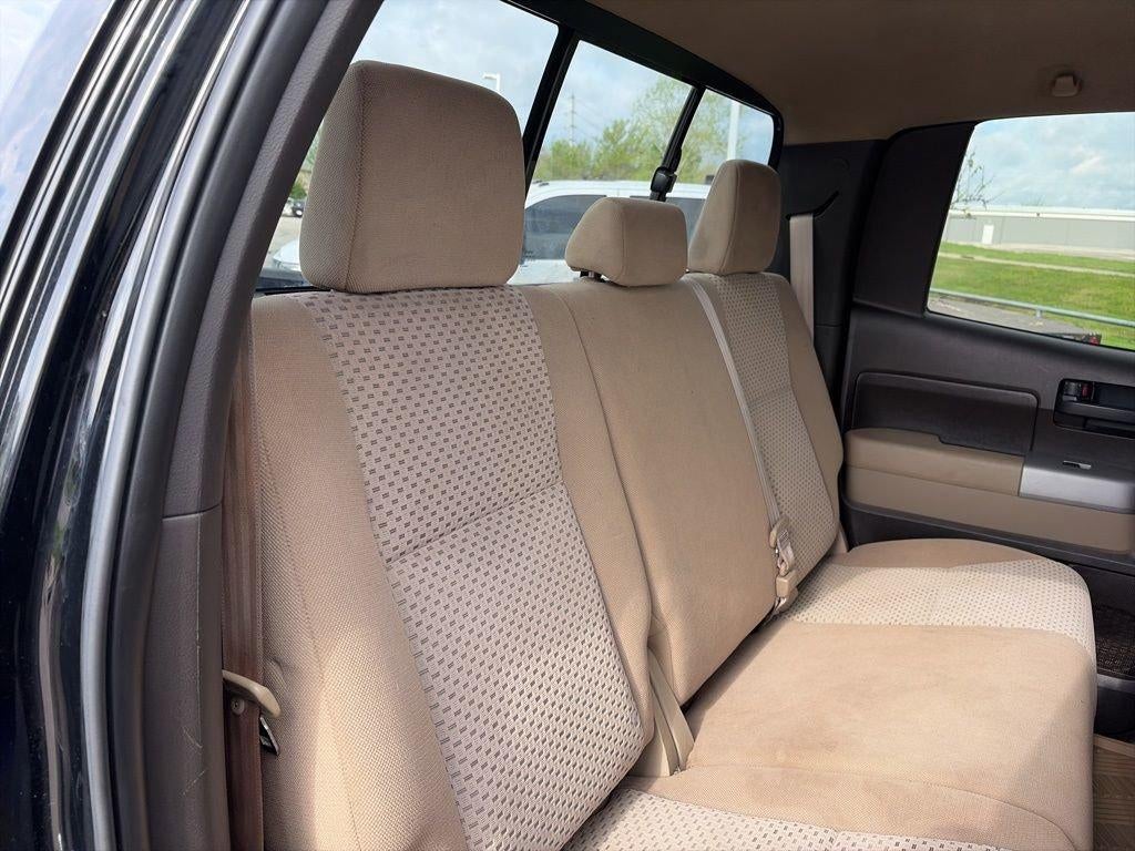 2007 Toyota Tundra SR5