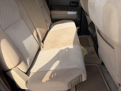 2007 Toyota Tundra SR5