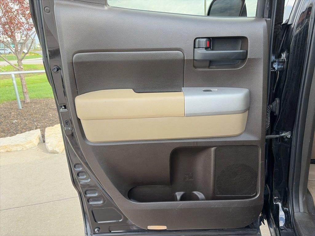 2007 Toyota Tundra SR5