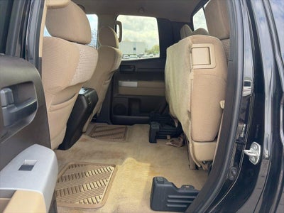 2007 Toyota Tundra SR5