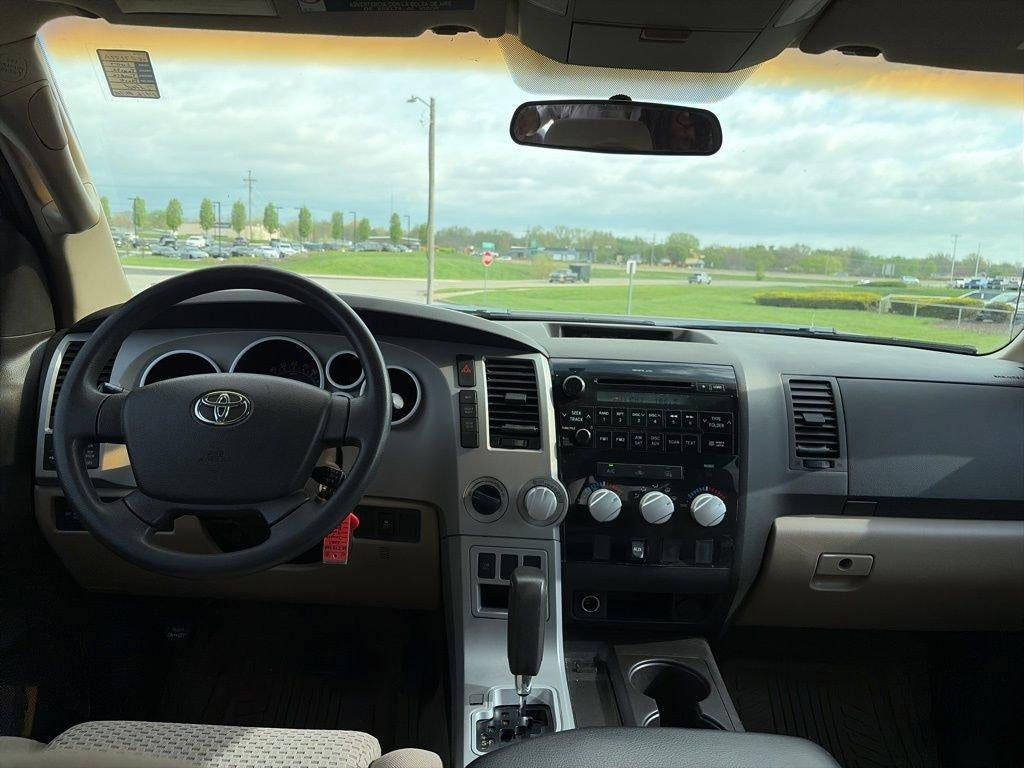 2007 Toyota Tundra SR5