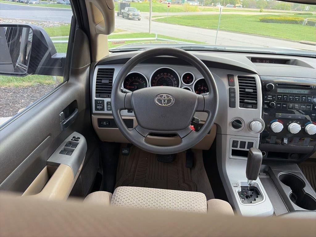 2007 Toyota Tundra SR5