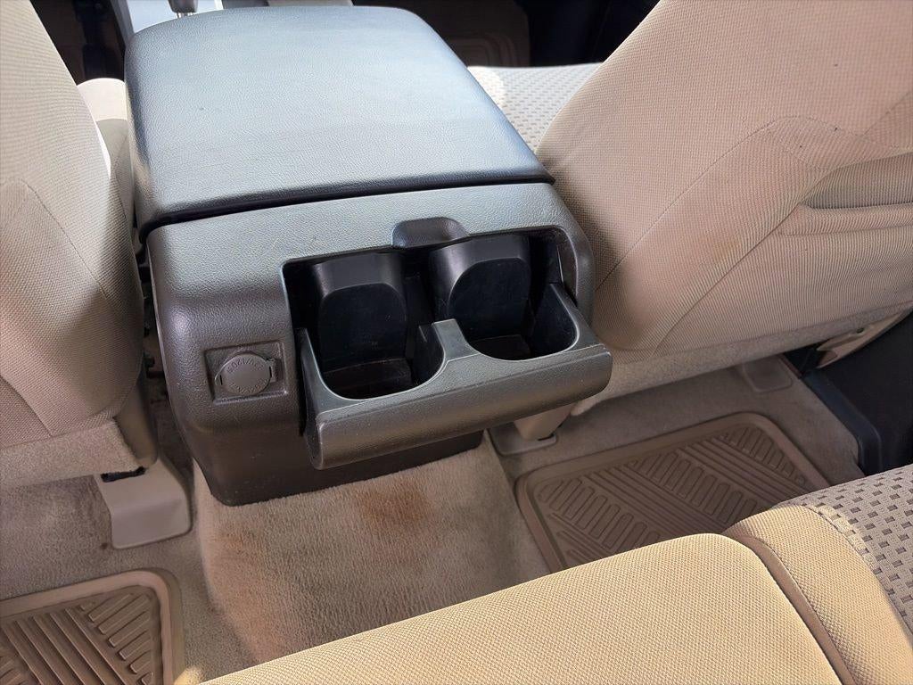 2007 Toyota Tundra SR5