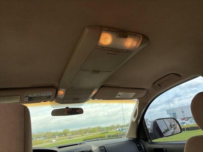 2007 Toyota Tundra SR5