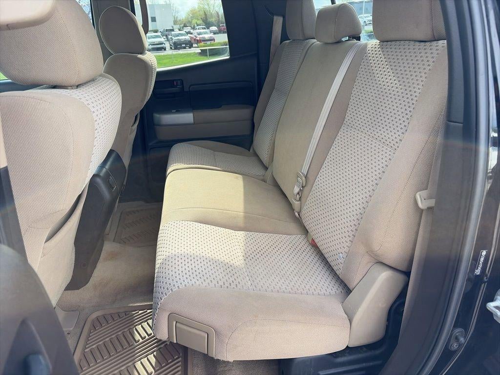 2007 Toyota Tundra SR5