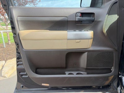 2007 Toyota Tundra SR5