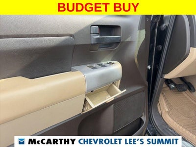 2007 Toyota Tundra SR5