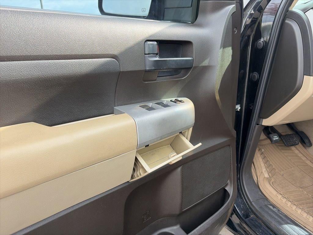 2007 Toyota Tundra SR5